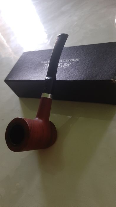 Трубка курительная.