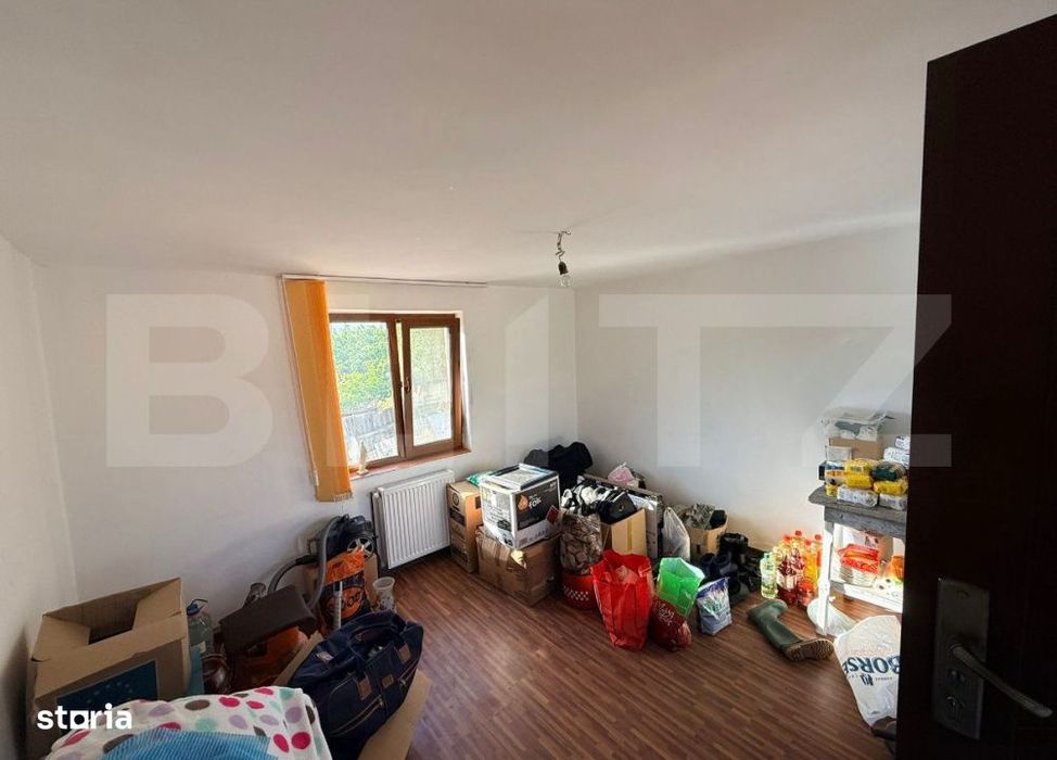 Casa individuala, 148 mp, 2451 teren, sat Boian-Ceanu Mare