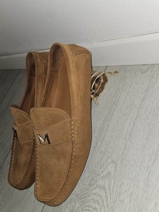 Mocasini Musset 43 /28 cm