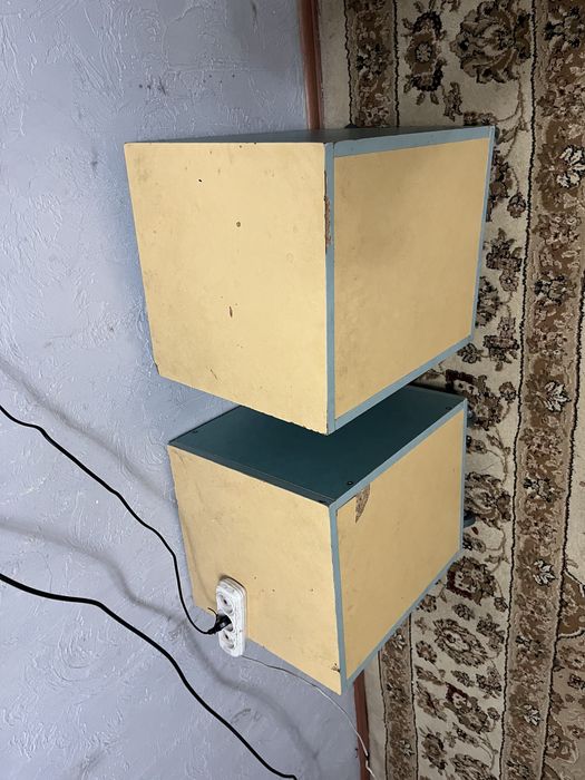 Детский шкаф стол стулья