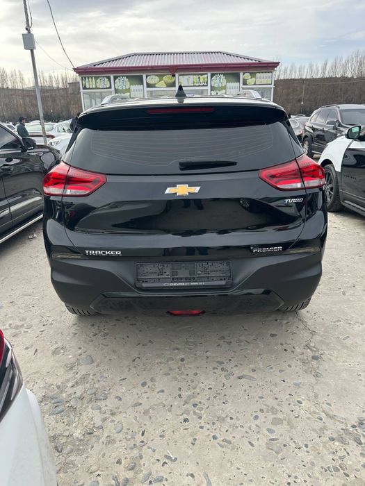 tracker 2 primer 2023 propan gaz