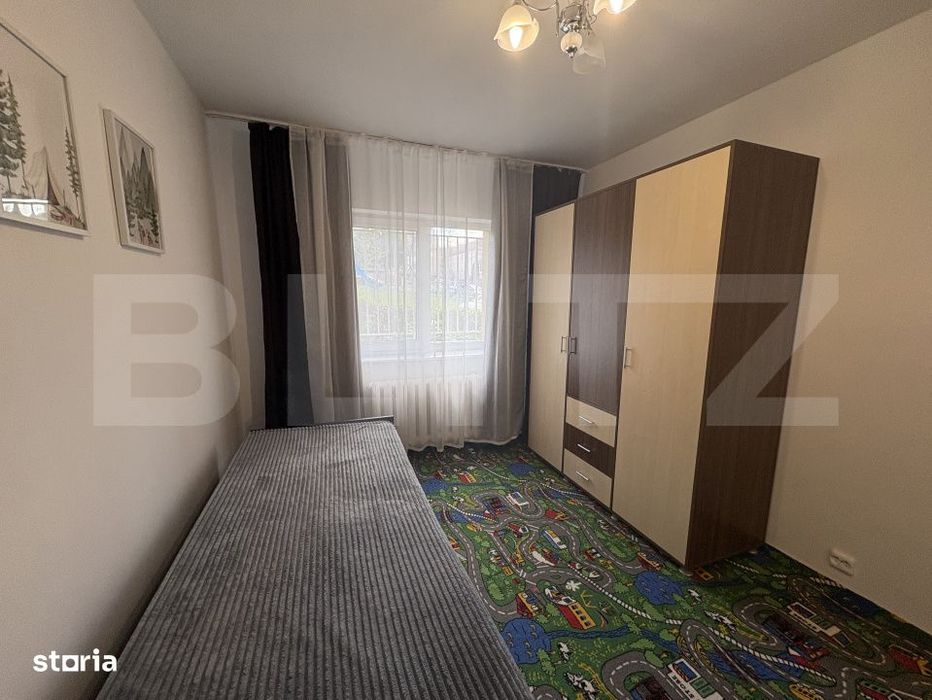 Apartment in Cluj-Napoca, Zorilor - Vedere 2
