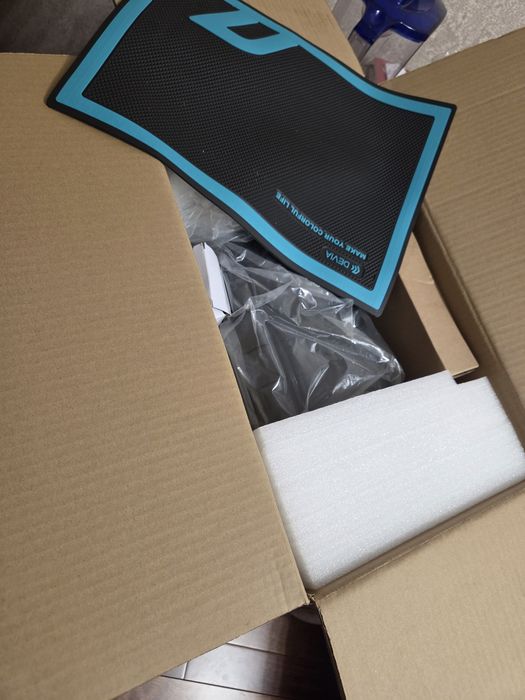 Плоттер Devia pt 002