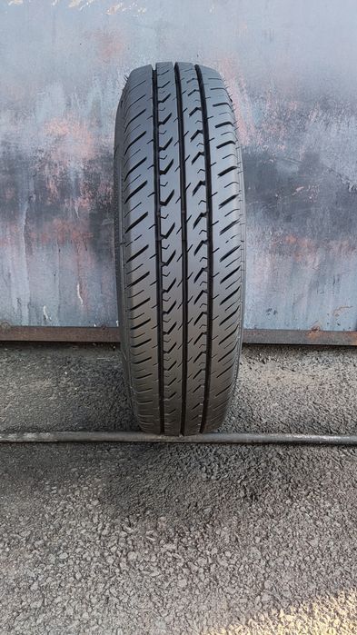 1брой гума 185/R14 Kleber , 8PR платова
11мм
