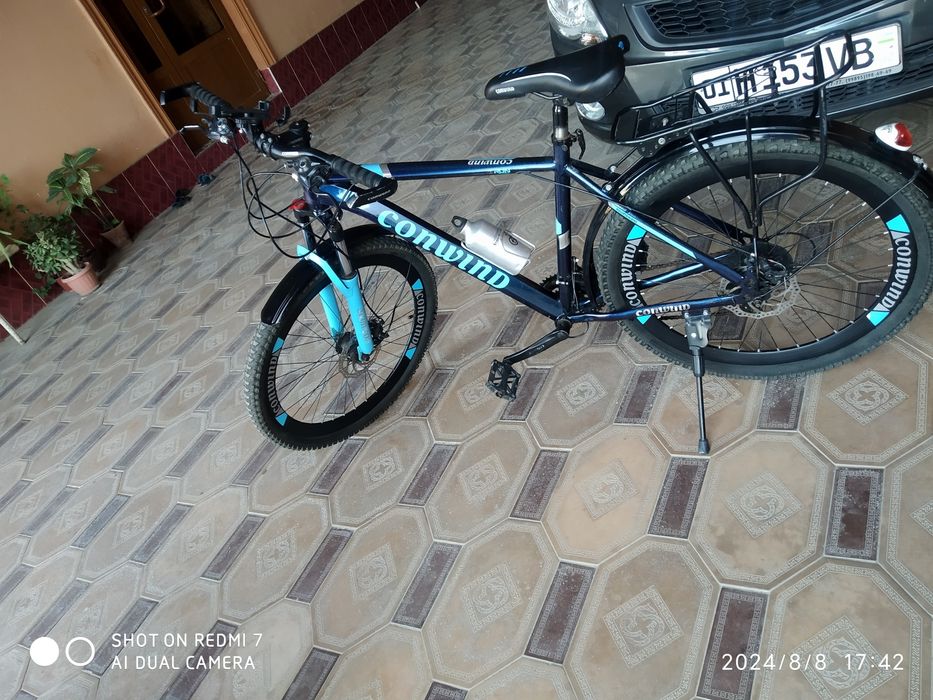 Sotiladi srochni narxi 1mlyon