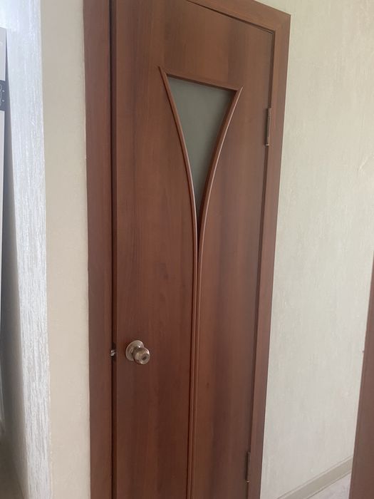 Межкомнатные дверей