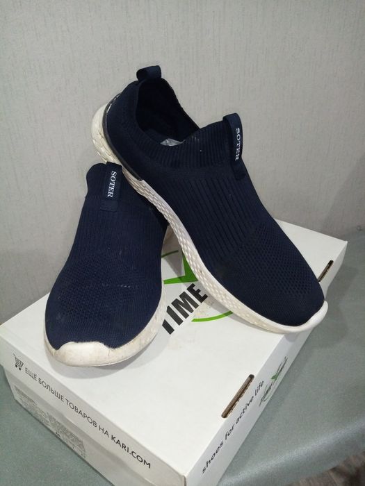 Мужская обувь мода и стиль