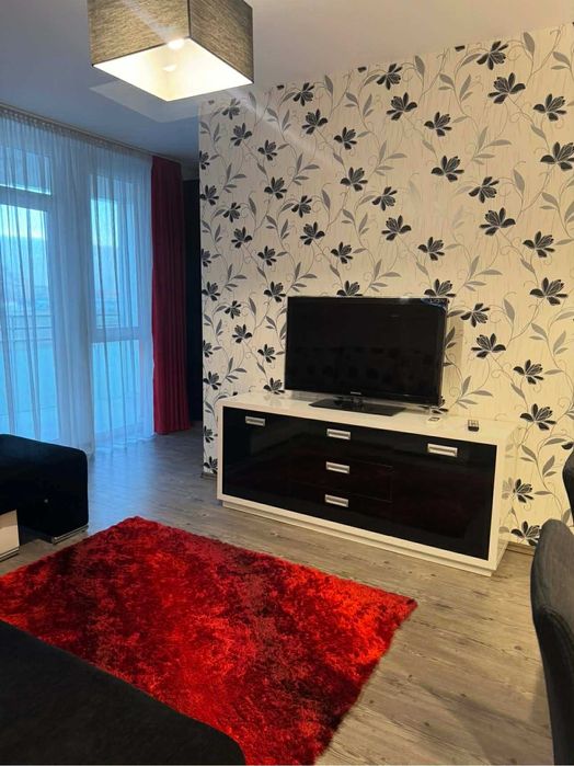 Chirie ap. Lux , studio 1 camera ARED