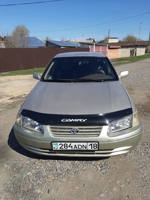 Продам автомобиль