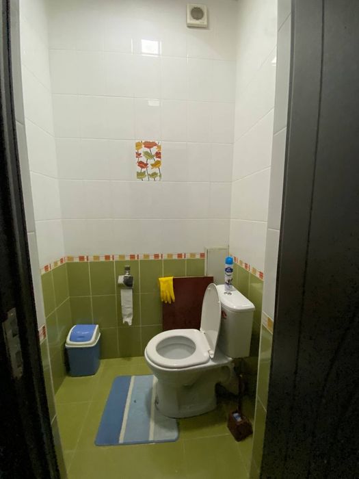 Kvartira qizlar uchun sheriklikka