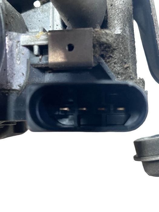 Ansamblu Stergator Stanga Fata Seat Altea 5P1 2004 -> 5P0955023E