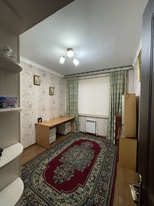 Choshtepada 3 xona sotiladi srochni 68000 ming