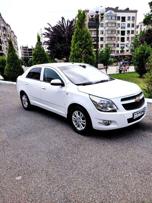 Chevrolet Cobalt 2015 — 4