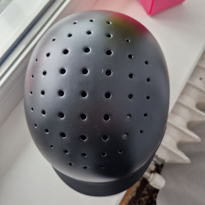 Casca calarie Fouganza S