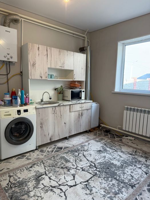 Времянка сатылады!