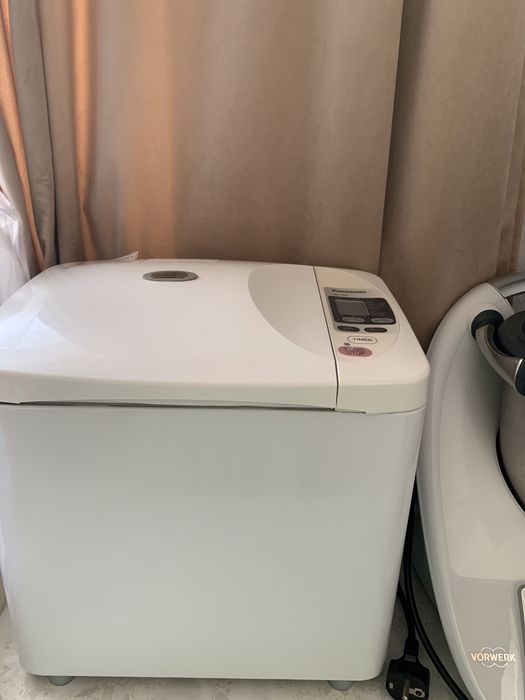 Хлебопекарня Panasonic sd-207