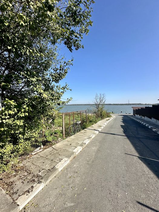 Teren 550 mp, Strada Lacului Murighiol, Tulcea, ideal vacanță/pensiune