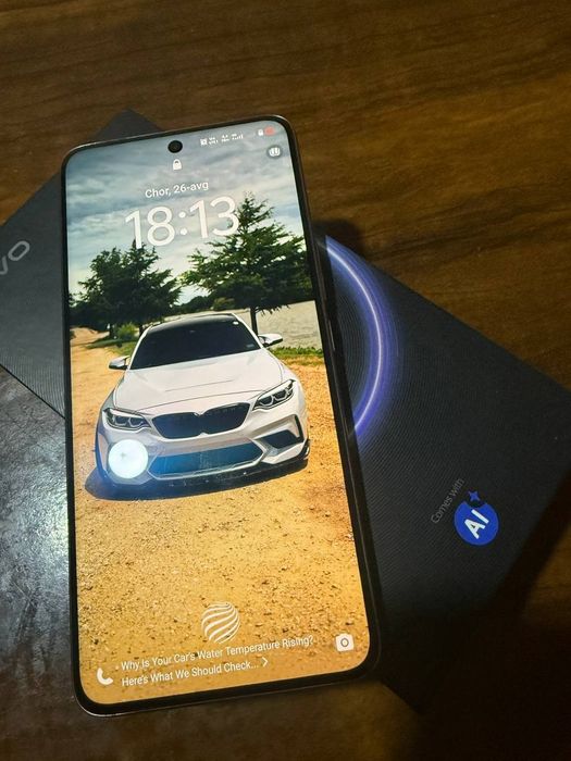 Vivo v60.    512 GB 12