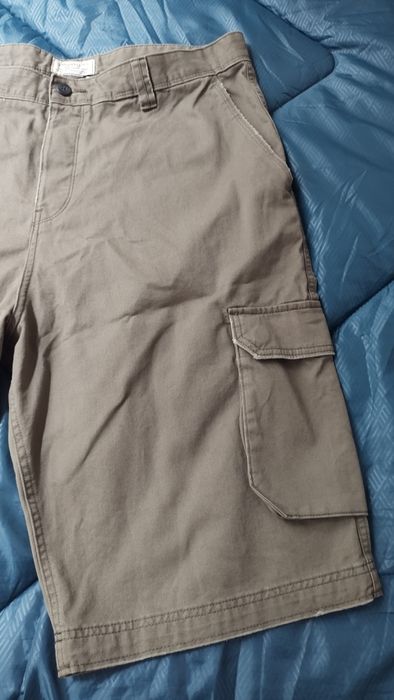 Bermude barbati cargo masura 36(L)