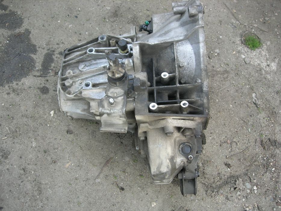 Cutie viteze 6 trepte Fiat Ducato 2.3 Multijet,an 2008, euro 4, euro5