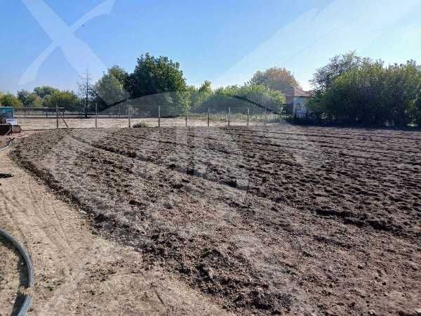 Къща в с.Черна гора! 94641