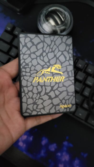 Ssd sata 240 gb ссд сата Apacer