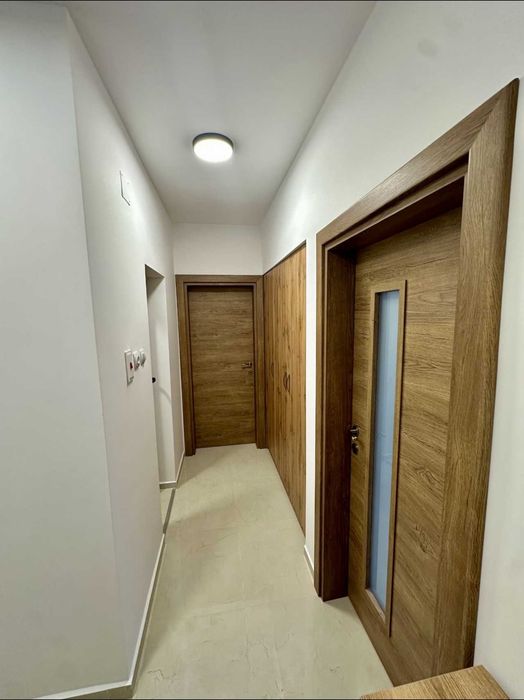 Двустаен Апартамент в Каменица 1