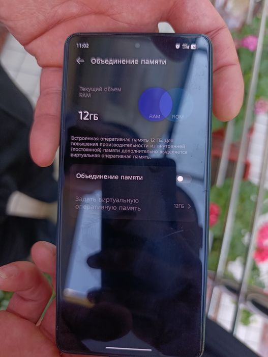Tecno Pova 6 Pro 5G