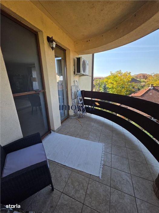 Apartament 3 camere zona Odobescu