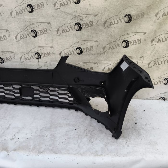 Bara fata Seat Ibiza an 2017-2018-2019-2020-2021-2022-2023-2024-2025