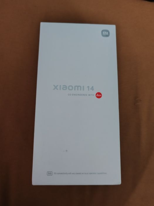 Xiaomi MI 14 5G 512Gb 12G ram full Garanție
