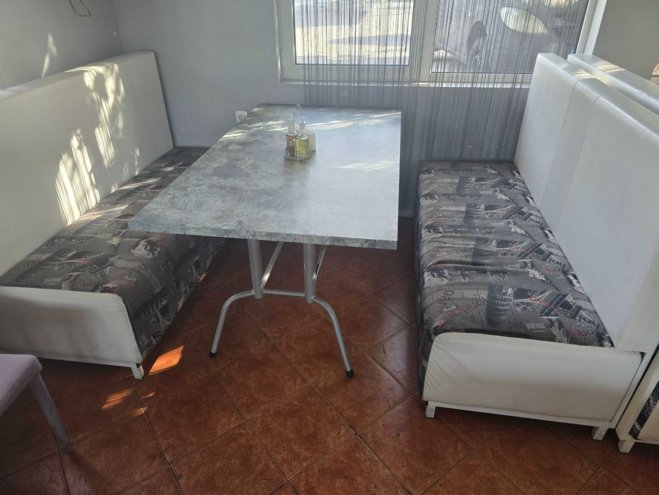 Дивани за заведение