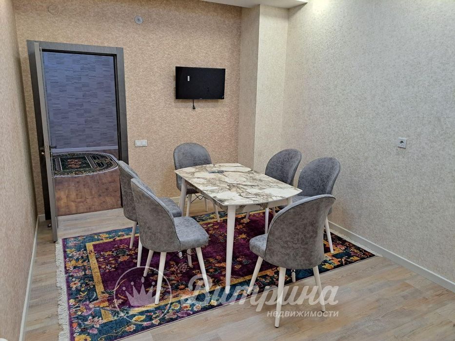 2 комнатная квартира Vita Stroy