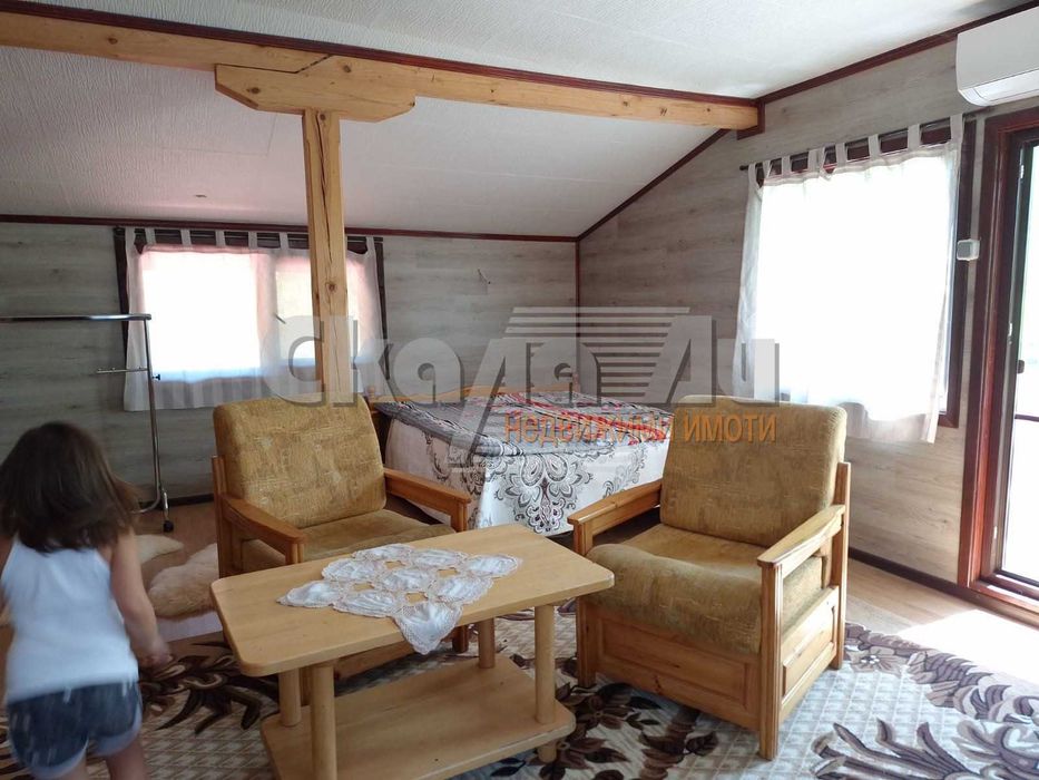 Продава се Къща в с. Рибарица, Област Ловеч - 170 кв.м за 930 €/кв.м - Снимка #23