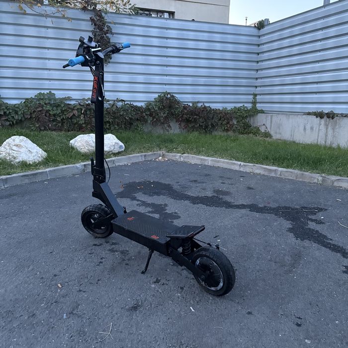 ‼️KUKIRIN G2 2025‼️ trotineta in stare foarte buna