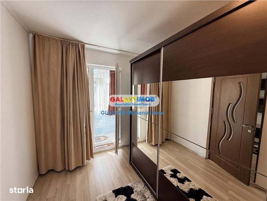 Inchiriere apartament 2 camere, Malu Rosu, Ploiesti