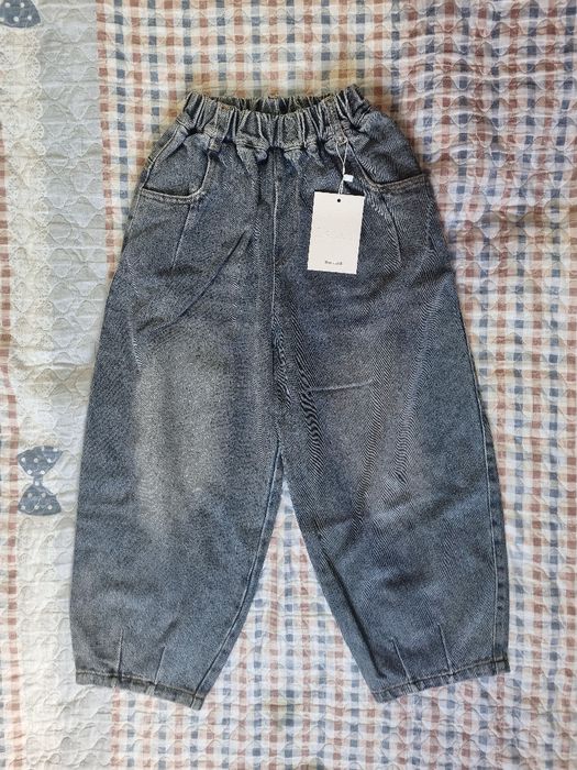 Джинсы для мальчиков- o'g'il bolalar shimi