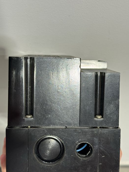 Disjunctor motor DRG25 25A – protecție motor electric