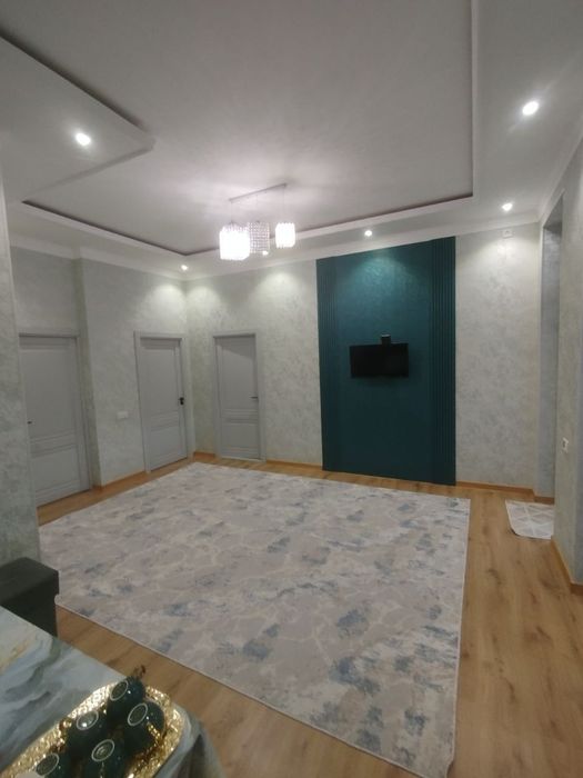 5 ком евро Олмазор район аренда Участок