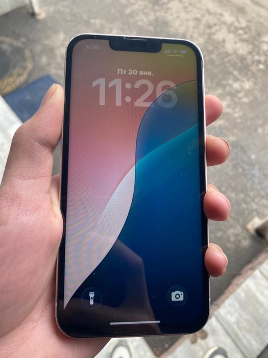 Iphone 13 512gb обмен с вашей доплатой