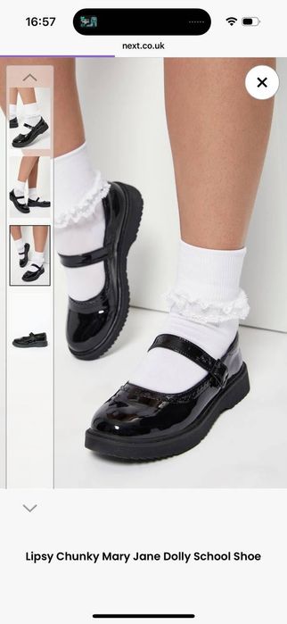 Обувь для девочек