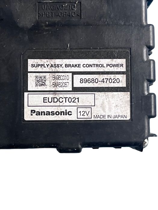 Modul Unitate Sistem Franare Toyota Prius Hatchback _W2_ 2003 - 2009