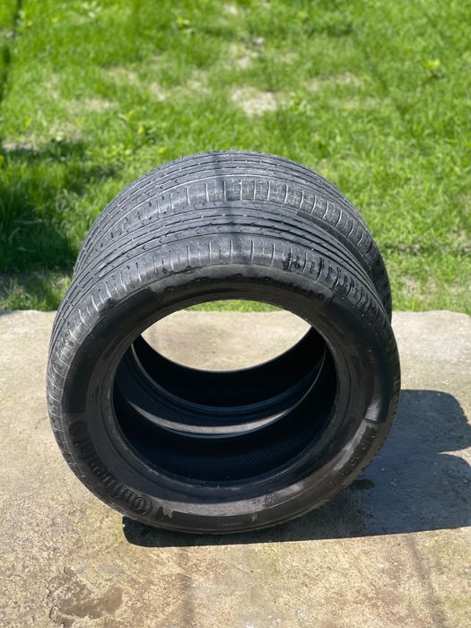 Gumi 215/55/16 Continental