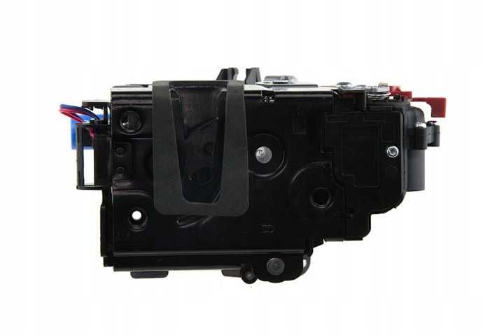 Предна дясна брава за VW GOLF V TOURAN 1T CADDY  / SKODA OCTAVIA II / SEAT / OEM 3D1 837 016