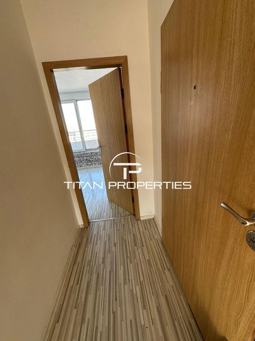 Двустаен, под наем, ж.к Славейков