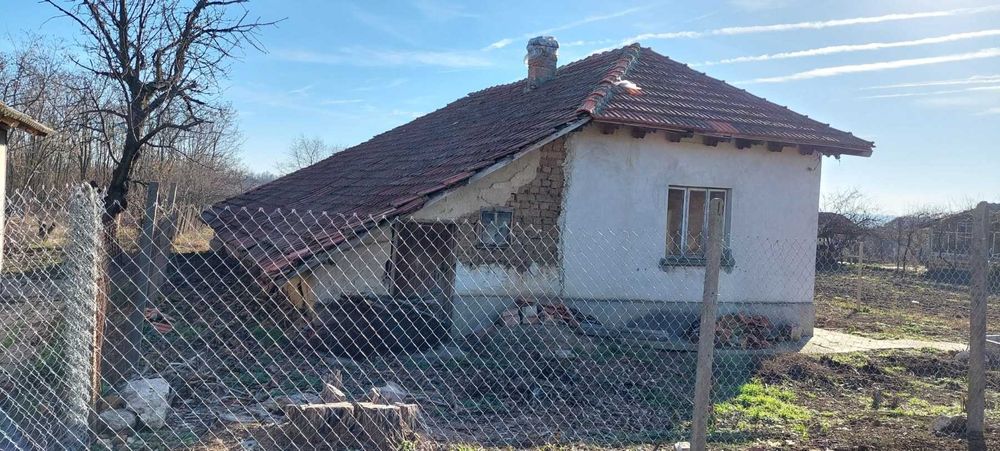 Продава КЪЩА, обл. Силистра, с. Полковник Ламбриново