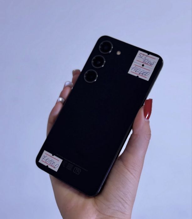 Samsung Galaxy S23 128ГБ