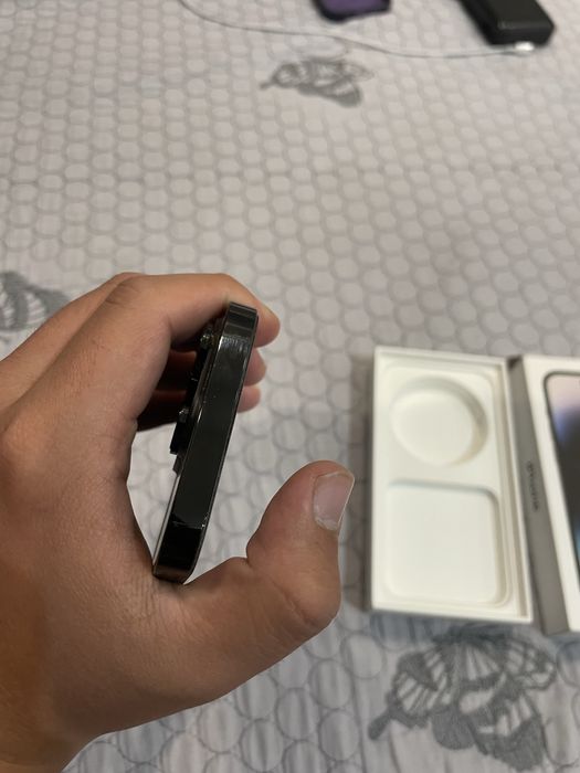 Айфон 14 про,79% емкость