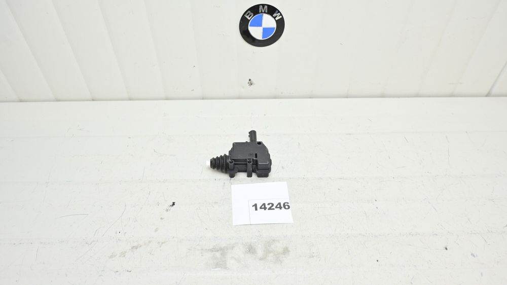 Mecanism Inchidere Cutie Spate BMW K1600GTL / K1600GT