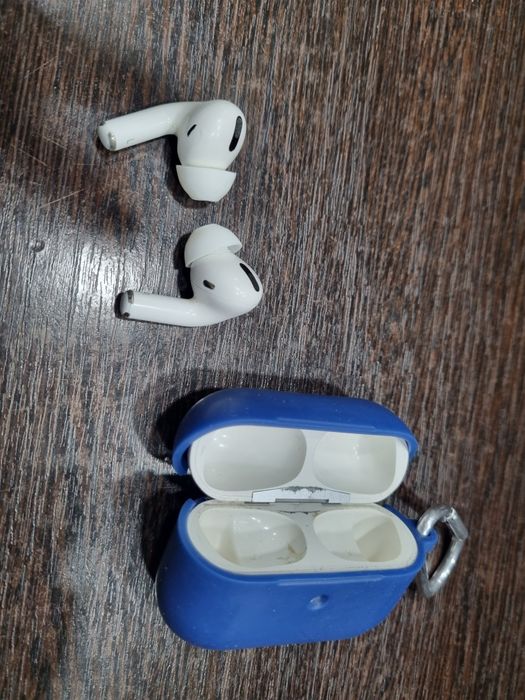 Air Pods 3 + чехол в подарок!